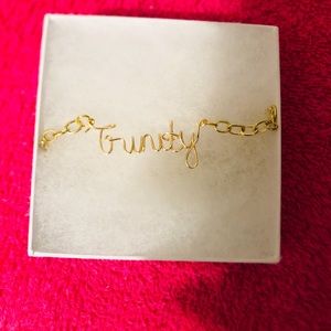 Custom Name Necklace